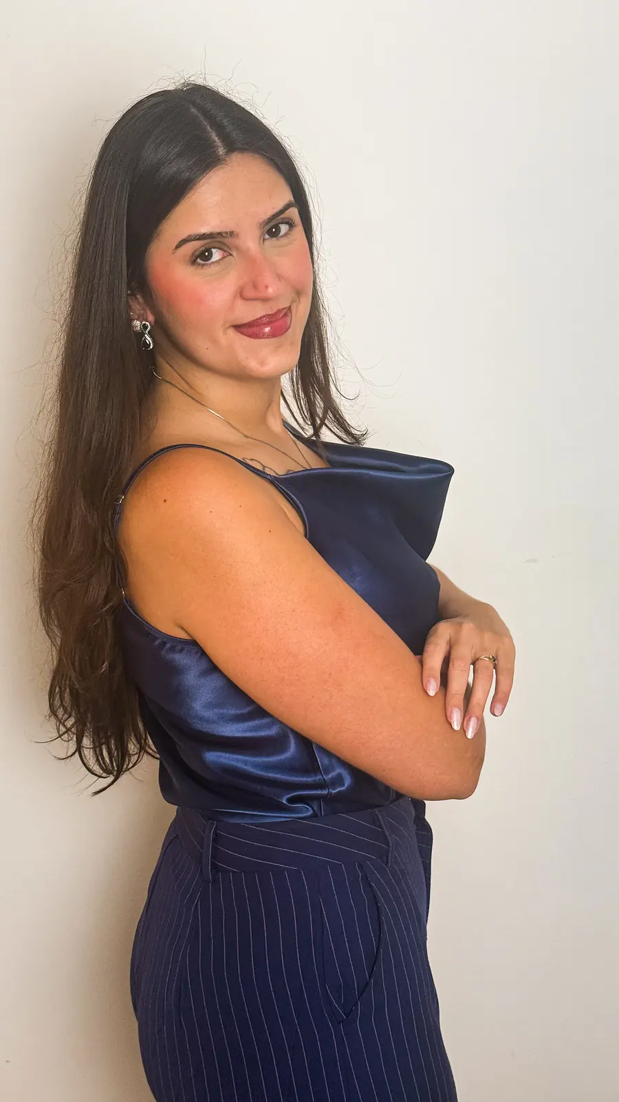 Andressa Cruz